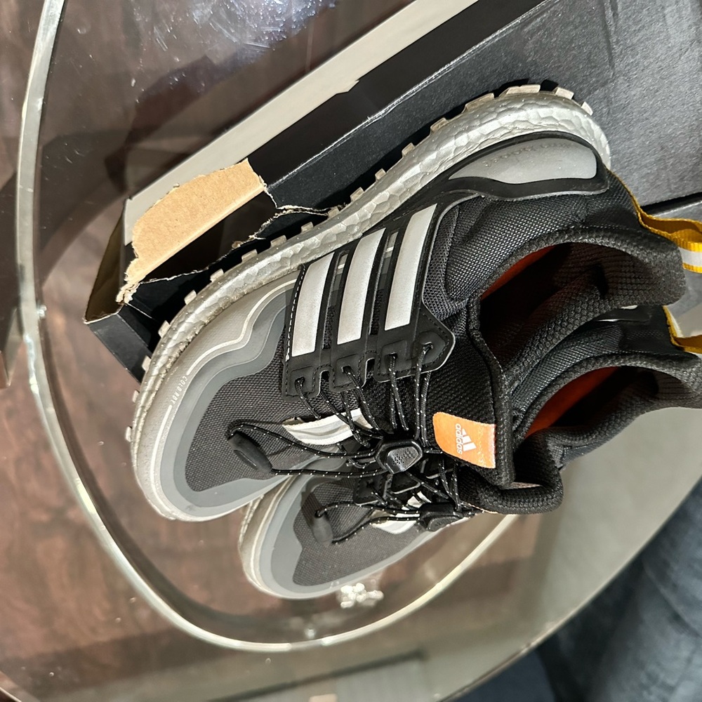 Adidas sneakers